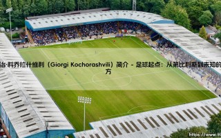 乔治·科乔拉什维利（Giorgi Kochorashvili）简介|体坛足球家