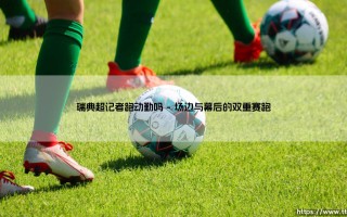 瑞典超记者跑动勤吗：绿茵场外的另类“马拉松”