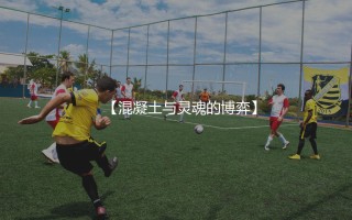 埃弗顿新球场的商业前景：混凝土与灵魂的博弈