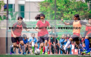 奎恩·沙利文是谁？音乐神童奎恩·沙利文「从吉他少年到舞台传奇」的成长密码