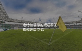 埃里克·坎通纳什么水平？老特拉福德的叛逆君王