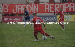 南德荣北佩佩的来历：优雅的芭蕾舞者与斗牛士在绿茵场狭路相逢