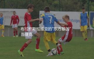 布拉格斯拉维亚是中资吗？布拉格斯拉维亚的"东方基因"