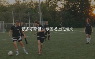 波多尔斯基什么水平?波多尔斯基:绿茵场上的烟火
