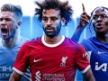 2024-2025赛季英超20支球队收入最高的球员
