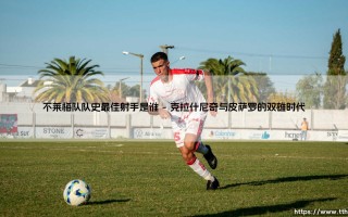 不莱梅队史最佳射手：绿白传奇的进球密码是什么？