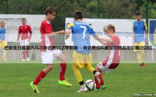 巴黎圣日耳曼内马尔转会费对法甲影响：「天价转会背后的连锁反应」- 我们是否低估了这笔钱的力量？