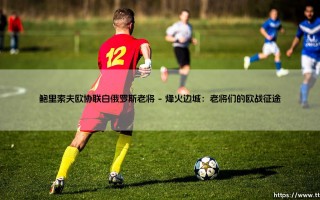 鲍里索夫欧协联白俄罗斯老将：绿茵黄昏下的坚守与远航