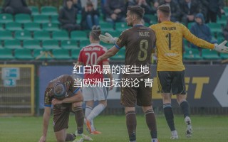 斯图加特足球俱乐部是哪个国家的？红白风暴的诞生地