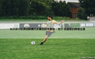 米尔沃尔队英冠联赛历史最佳射手探秘