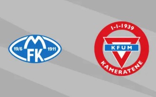 莫尔德VS.KFUM奥斯陆比分预测、前瞻分析及首发阵容预测