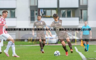 葡超联赛杯赛表现与联赛表现的关联性探析