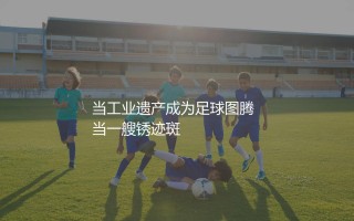 埃弗顿新主场叫什么？当工业遗产成为足球图腾