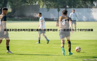 桑普多利亚老将夸利亚雷拉最后一粒意甲进球的永恒回响
