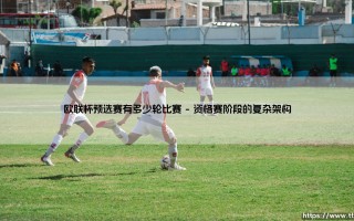 欧联杯预选赛有多少轮比赛：一场跨越夏日的漫长征程