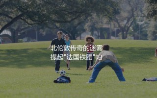 帕特里克·维埃拉在AC米兰效力过吗？北伦敦传奇的迷雾