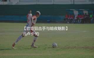 卢卡·约维奇是中锋还是二前锋？致命狙击手与暗夜魅影