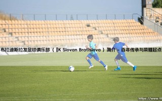 布拉迪斯拉发足球俱乐部简介：探秘斯洛伐克足坛王者 ŠK Slovan Bratislava