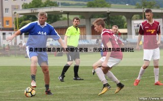 桑德捷斯基合奥丹斯谁更强？桑德捷斯基与奥丹斯全方位对比分析