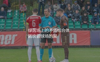 莱万多夫斯基双标啥意思？绿茵场上的矛盾综合体