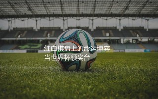 克罗地亚队世界杯最好成绩：红白棋盘上的命运博弈
