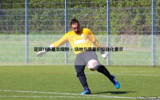 足球17条基本规则：掌握足球17条核心规则的门槛与精髓