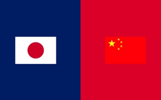日本队VS中国男足国家队的历史交锋战绩（日本队VS中国队足球历史交锋比分）