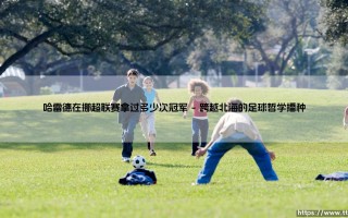 哈雷德在挪超联赛拿过多少次冠军：一个被数字简化的传奇