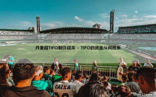 丹麦超TIFO制作成本背后的球迷文化