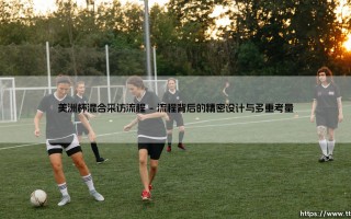 美洲杯混合采访流程：聚光灯外的无声博弈