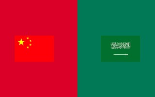 中国男足对阵沙特队历史交锋战绩及历史交锋比分