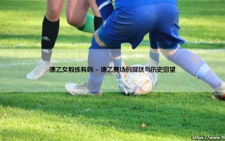 德乙女教练有吗？探索德国足球职业联赛中的女性力量