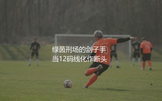 埃米利亚诺·马丁内斯2022年世界杯扑出了几个点球?绿茵刑场的刽子手