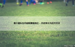 奥尔堡队在丹超联赛啥地位？揭秘奥尔堡队的联赛定位与历史轨迹