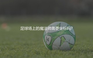 罗纳尔迪尼奥踢什么位置？足球场上的魔法师需要坐标吗？