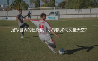巴拉多利德在西甲最好成绩第几？足球世界的显微镜：小球队如何丈量天空？