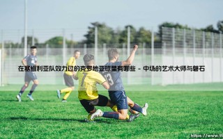在塞维利亚队效力过的克罗地亚球星有哪些-绿茵上的诗人