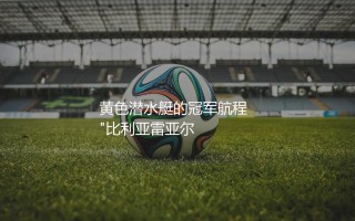 比利亚雷亚尔拿过西甲冠军吗?黄色潜水艇的冠军航程  