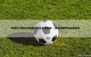执教马尔默队时间最长的主教练是谁——探寻马尔默队史执教时间的传奇主帅