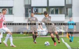 埃尔夫斯堡足球俱乐部在瑞典的哪个城市？「足球与城市的双重荣耀：埃尔夫斯堡的家乡探秘」