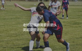 弗拉霍维奇技术特点适合曼联吗？老特拉福德需要新箭头