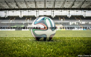 西班牙队世界杯进球最多的球员是谁？揭秘历史最佳射手