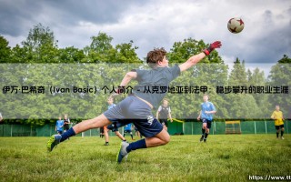 伊万·巴希奇（Ivan Basic）个人简介(足球全知道)