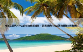 博洛尼亚队崛起之谜：小球会如何打破意甲传统格局？