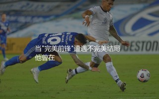 范巴斯滕为什么退役那么早？当"完美前锋"遭遇不完美结局