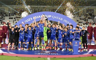 日本国奥队2024年巴黎奥运会小组赛赛程、参赛球员阵容