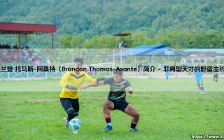 布兰登·托马斯-阿桑特：从街头足球到英超舞台的逆袭密码