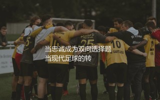 马茨·胡梅尔斯在多特蒙德队效力了几年？当忠诚成为双向选择题