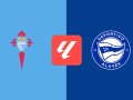 塞尔塔VS阿拉维斯比分预测（8月17日周六西甲一场势均力敌的比赛）