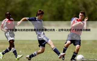 法甲联赛乌龙球进球数最多的是哪位球员？揭秘法甲这个尴尬纪录保持者